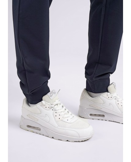 CLE Брюки муж. 632204фэ maxi, т.синий