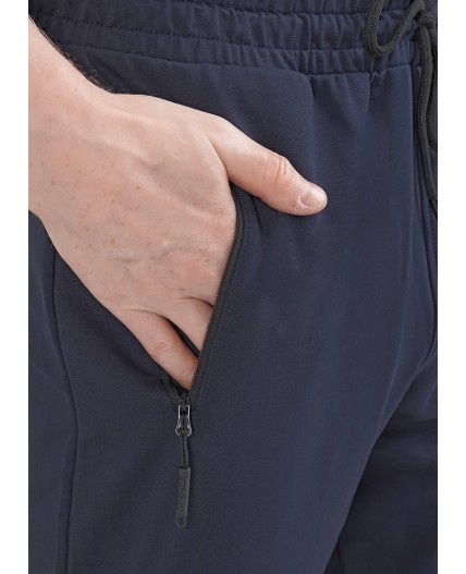 CLE Брюки муж. 632204фэ maxi, т.синий