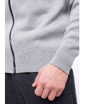 CLE джемпер муж. 502773/05ха, серый