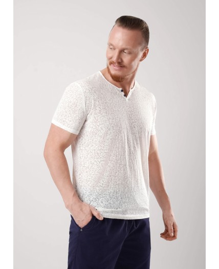 CLE Джемпер муж. 552202/31хэ, белый