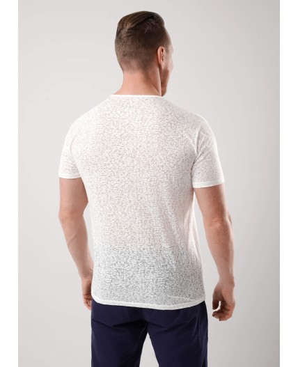 CLE Джемпер муж. 552202/31хэ, белый