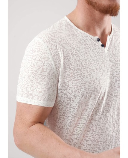 CLE Джемпер муж. 552202/31хэ, белый