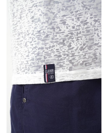 CLE Джемпер муж. 552202/31хэ, белый