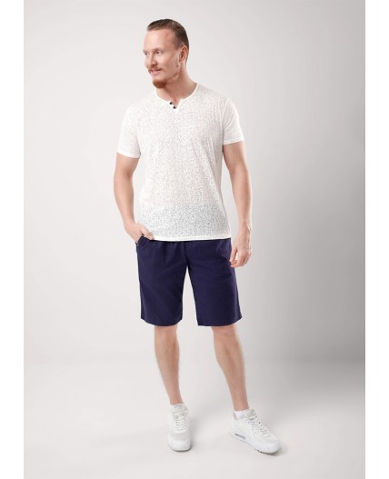 CLE Джемпер муж. 552202/31хэ, белый