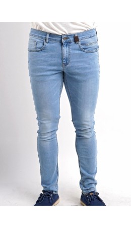 CLE Джинсы муж.583427ру, голубой