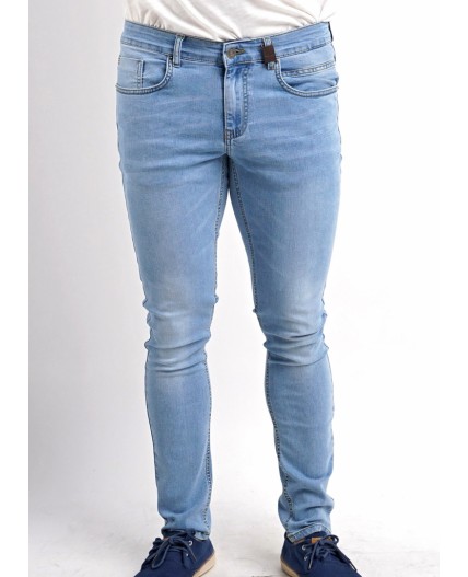 CLE Джинсы муж.583427ру, голубой