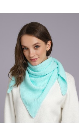 CLE Косынка 433964ап, ментоловый