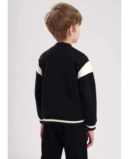 CLE Куртка мал. 757151/23у_п, чёрный