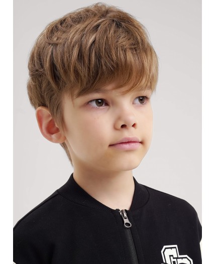 CLE Куртка мал. 757151/23у_п, чёрный