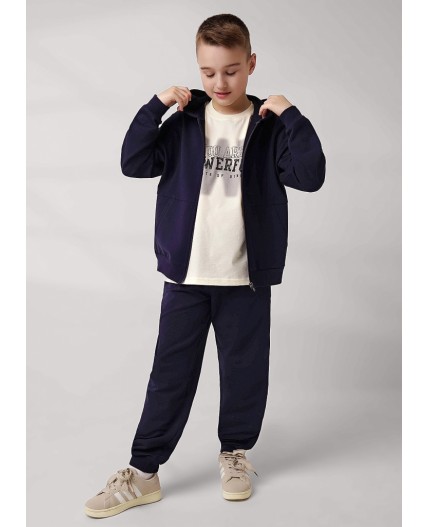 CLE Куртка мал. 757157/23у, джинсовый