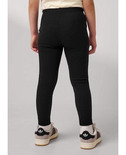 CLE Лосины дев. 757121/22ш, чёрный