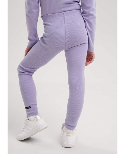 CLE Лосины дев. 757121/22ш, св.фиолетовый