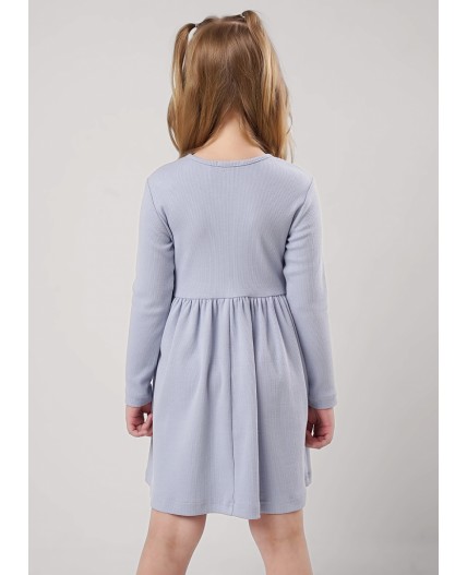 CLE Платье дев. 757185/25ш, голубой