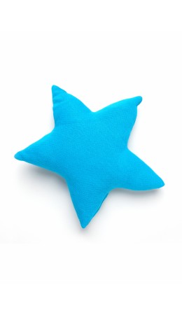 CLE подушка декор. 18044ак, бирюзовый