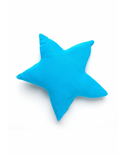 CLE подушка декор. 18044ак, бирюзовый