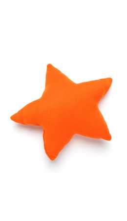 CLE подушка декор. 18044ак, оранжевый