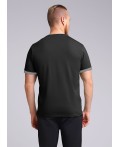 CLE Футболка муж. 542144/02гг_п, чёрный