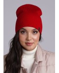 CLE Шапка 413255ак, красный
