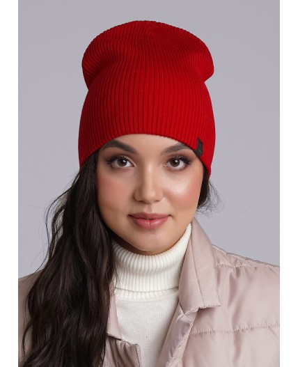 CLE Шапка 413255ак, красный