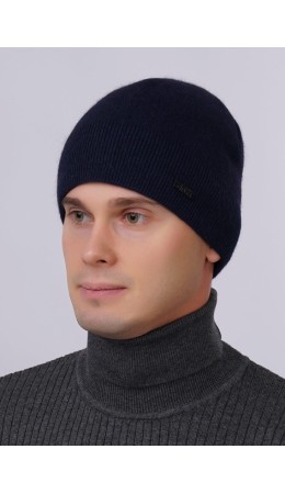 CLE Шапка 423614паш, т.синий