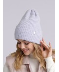 CLE Шапка 433810паш, св.сиреневый