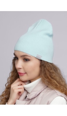 CLE Шапка 533739вн, ментоловый