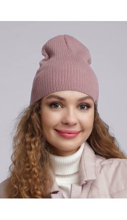 CLE Шапка 533739вн, т.розовый