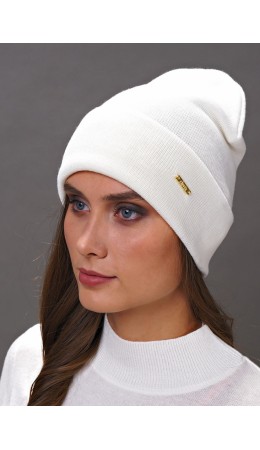 CLE Шапка 601069аш, суровый