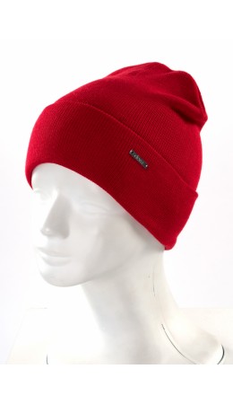 CLE Шапка 601069аш, красный