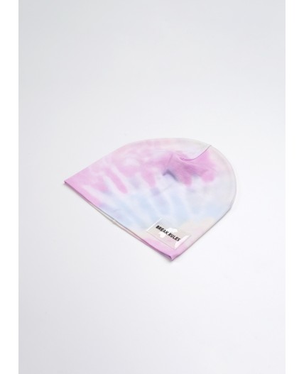 CLE Шапка дет. 536245гн, св.розовый/голубой