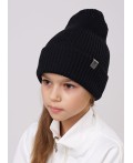 CLE Шапка дет. 903073ха, чёрный