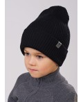 CLE Шапка дет. 903073ха, чёрный