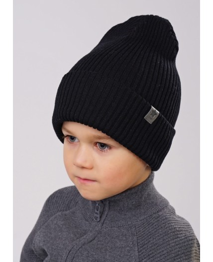 CLE Шапка дет. 903073ха, чёрный