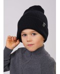 CLE Шапка дет. 903073ха, чёрный