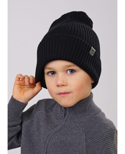 CLE Шапка дет. 903073ха, чёрный