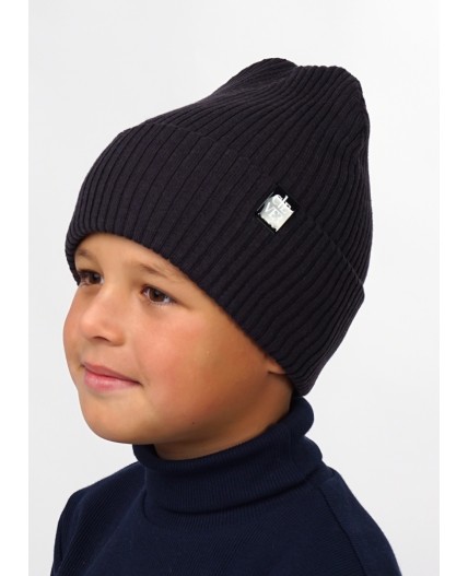 CLE Шапка дет. 903073ха, чёрный