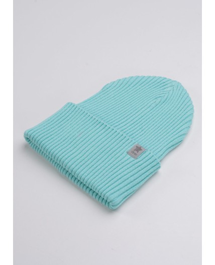 CLE Шапка дет. 903073ха, ментоловый