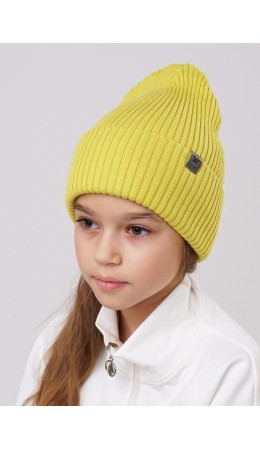 CLE Шапка дет. 903073ха, жёлтый