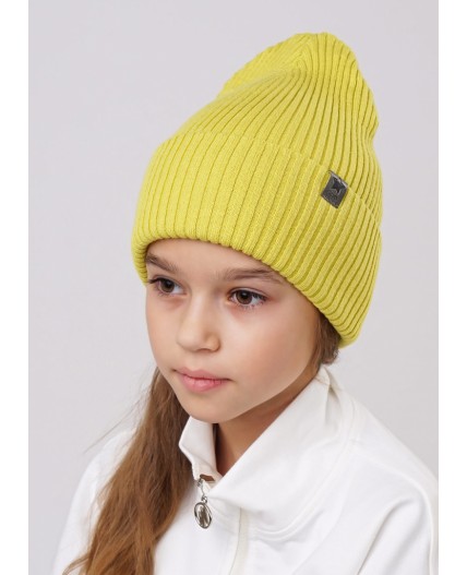 CLE Шапка дет. 903073ха, жёлтый