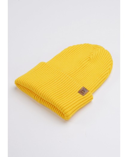 CLE Шапка дет. 903073ха, жёлтый