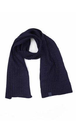 CLE Шарф дет. 433966ап, т.синий