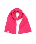 CLE Шарф дет. 433967ап, фуксиевый