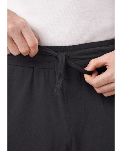 CLE MHP450122/1 Набор одежды муж., терракотовый/чёрный