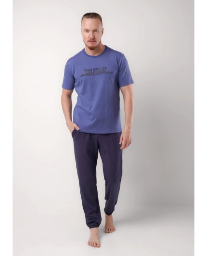 CLE MHP450312/2 Набор одежды муж., джинсовый