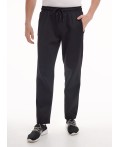 CLE Брюки муж. 452417/06сд_п, чёрный