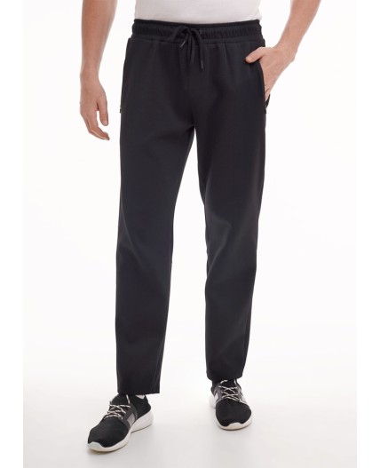 CLE Брюки муж. 452417/06сд_п, чёрный