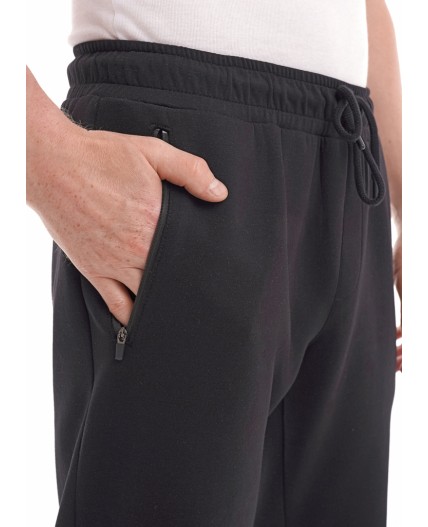 CLE Брюки муж. 452417/06сд_п, чёрный