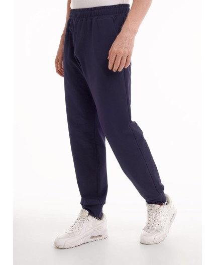 CLE Брюки муж. 452420/06у maxi_п, т.синий