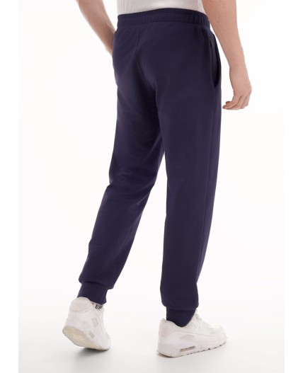 CLE Брюки муж. 452420/06у maxi_п, т.синий