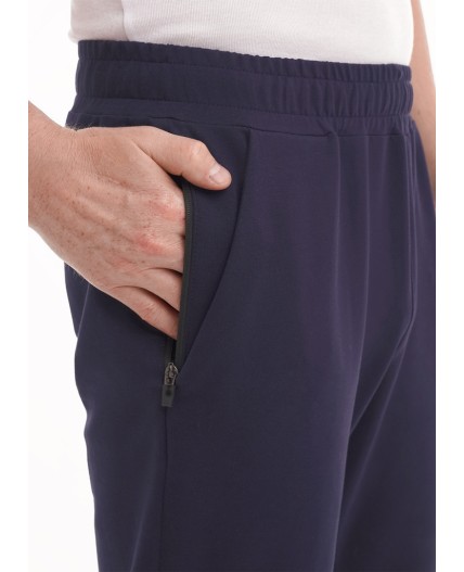 CLE Брюки муж. 452420/06у maxi_п, т.синий